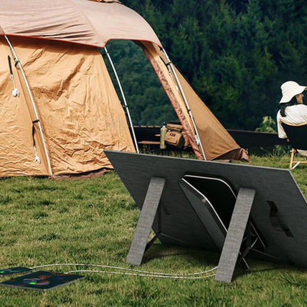 Solar panel 65w (mini)