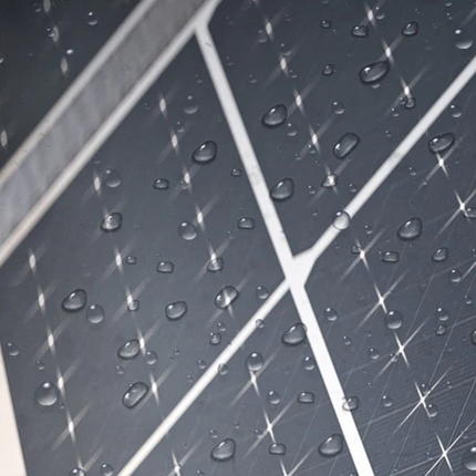 Solar panel 65w (mini)