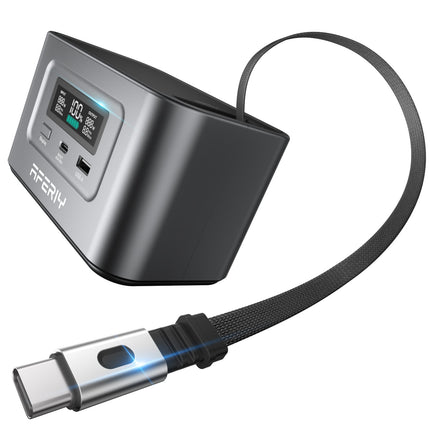Mini Powerstation 100w 96wh
