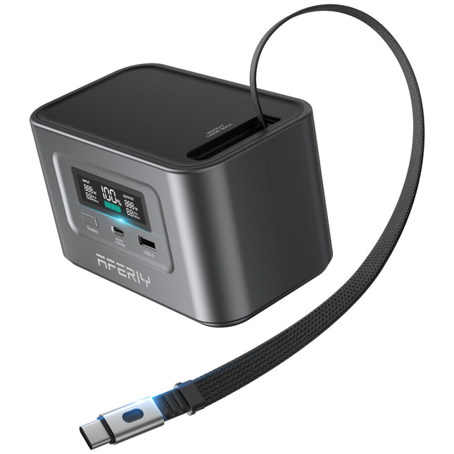 Mini Powerstation 100w 96wh