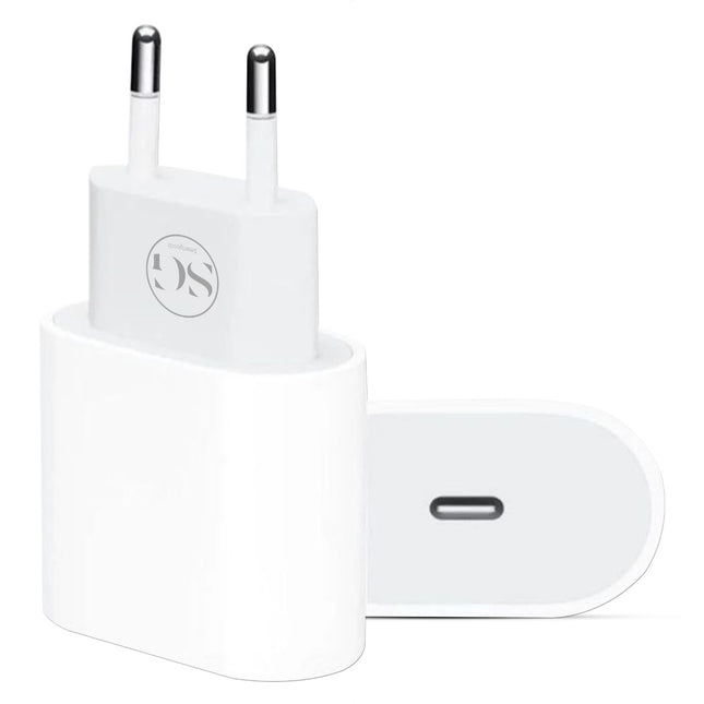 USB-C Adapter 25w Universal
