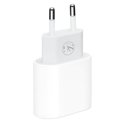 USB-C Adapter 25w Universeel