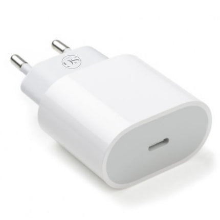 USB-C Adapter 25w Universeel