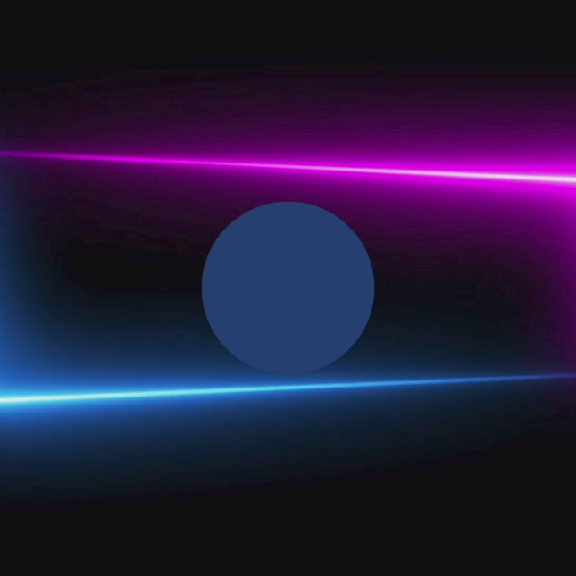 BrightBlaze LED Zaklamp